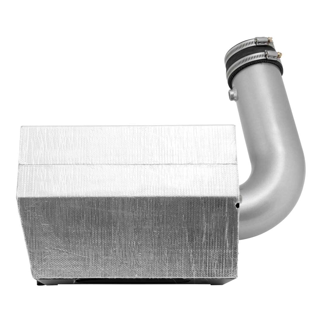 K&N Performance Air Intake System - Toyota GT86