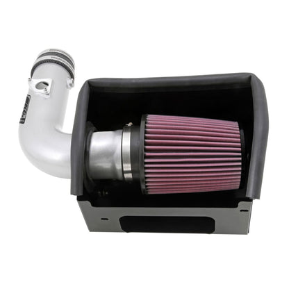 K&N Performance Air Intake System - Toyota GT86