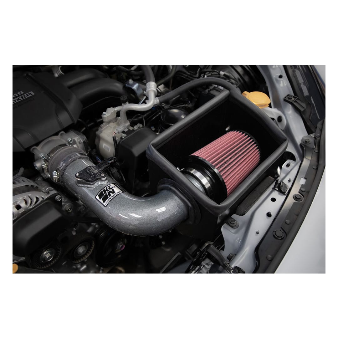 K&N Performance Air Intake System - Toyota GR86