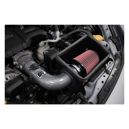 K&N Performance Air Intake System - Toyota GR86