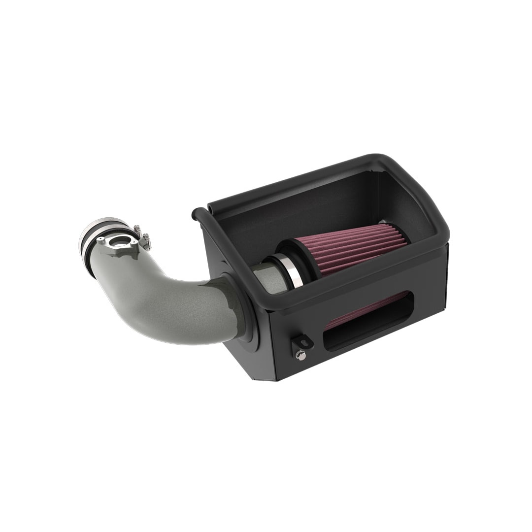 K&N Performance Air Intake System - Toyota GR86