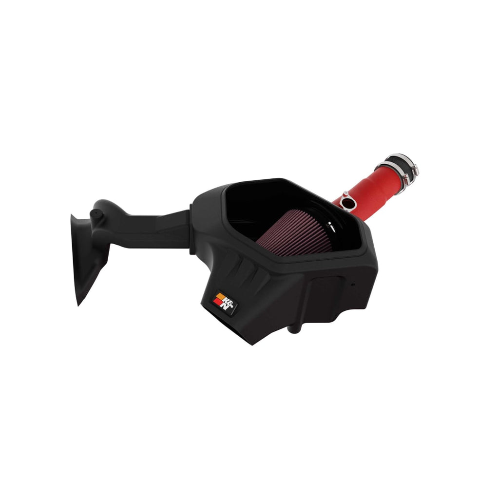 K&N Performance Air Intake System (69 Series Typhoon) - Toyota GR Corolla