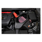K&N Performance Air Intake System (69 Series Typhoon) - Toyota GR Corolla