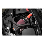 K&N Performance Air Intake System (69 Series Typhoon) - Toyota GR Corolla