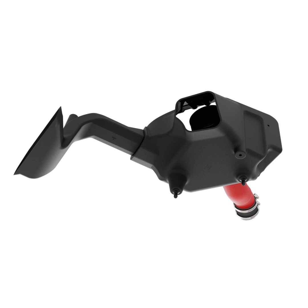 K&N Performance Air Intake System (69 Series Typhoon) - Toyota GR Corolla