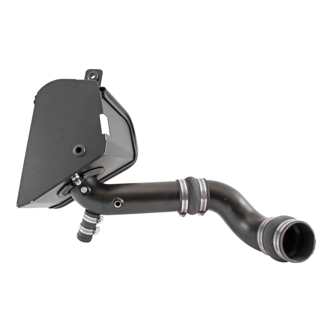 K&N Performance Air Intake System (69 Series Typhoon) - VW Golf GTI/R Mk7