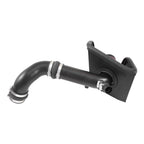 K&N Performance Air Intake System (69 Series Typhoon) - Audi S3 8V