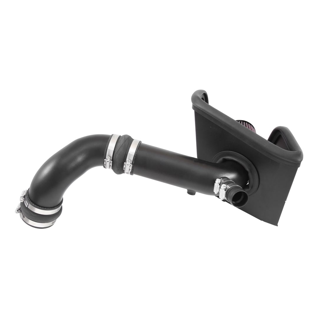 K&N Performance Air Intake System (69 Series Typhoon) - VW Golf GTI/R Mk7