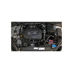 K&N Performance Air Intake System (69 Series Typhoon) - Audi S3 8V