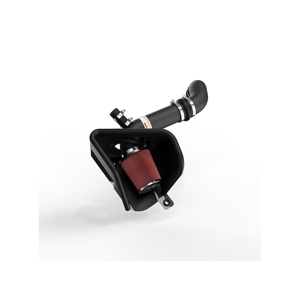 K&N Performance Air Intake System (69 Series Typhoon) - Audi S3 8V