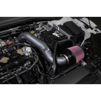 K&N Performance Air Intake System (69 Series Typhoon) - VW Golf R Mk8