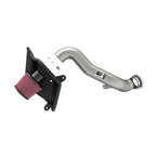 K&N Performance Air Intake System (69 Series Typhoon) - VW Golf R Mk8