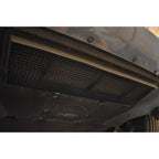 Zunsport BMW X3 / X4 M Competition - Rejilla del enfriador de aceite