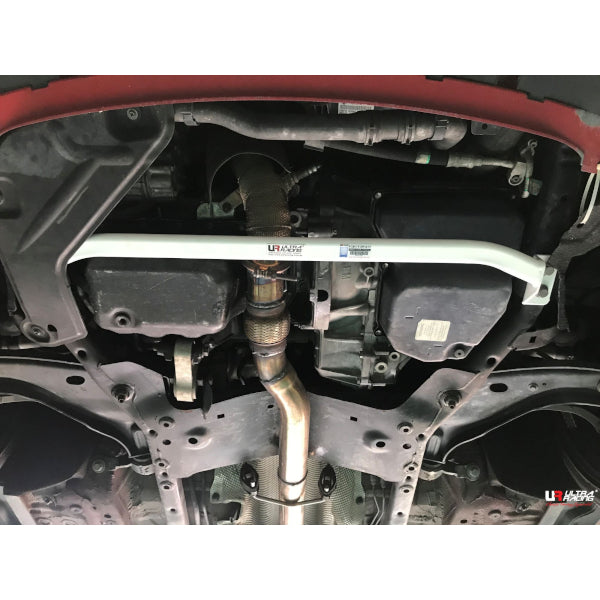 Ultra Racing Front Lower Brace - MINI Cooper S R56 – JXL Performance Ltd
