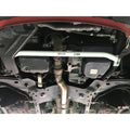 Ultra Racing Front Lower Brace - MINI Cooper S R56