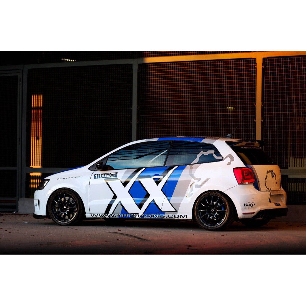V-Maxx X-Sport Coilover Kit - VW Polo GTI Mk5 6R/6C