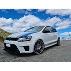 V-Maxx X-Street Coilover Kit - VW Polo GTI Mk5 6R/6C