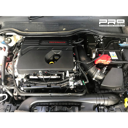 Pro Hoses Induction Hose Upgrade for Fiesta Mk8 ST200 and Puma ST