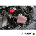 Kit d'induction AIRTEC Motorsport pour Focus ST 2.3 EcoBoost Mk4 