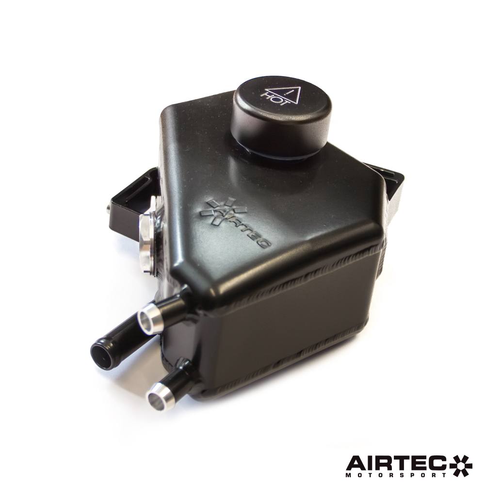 Depósito de colector AIRTEC Motorsport para Fiesta ST180/ST200