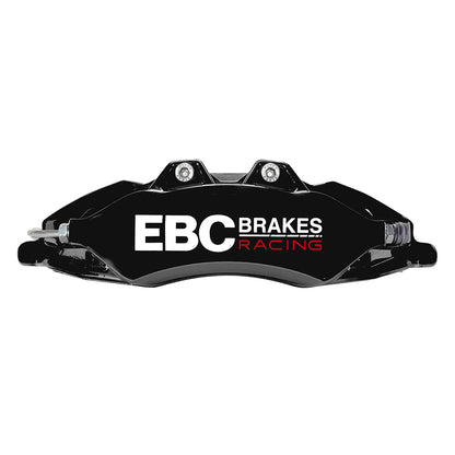 EBC Racing VW Golf GTI Mk8 380mm Balanced Big Brake Kit