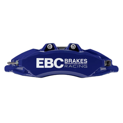 EBC Racing VW Golf GTI Mk7 355mm Balanced Big Brake Kit