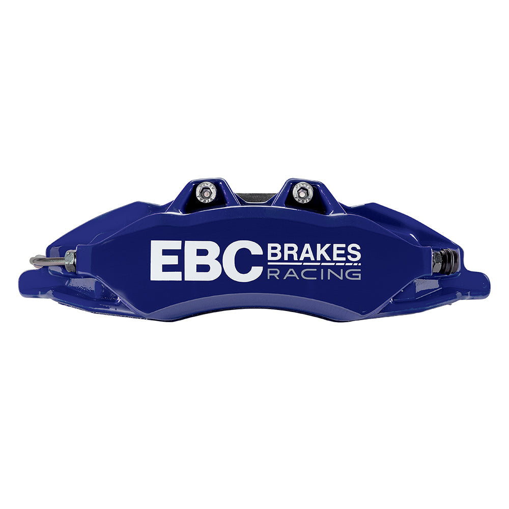 EBC Racing BMW M135i and M235i F40/F44 355mm Balanced Big Brake Kit