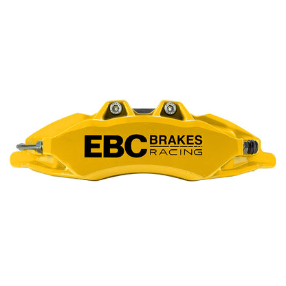 EBC Racing MINI Cooper S F56 355mm Balanced Big Brake Kit