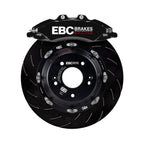 EBC Racing BMW M340i/M440i G2x 380mm Balanced Big Brake Kit