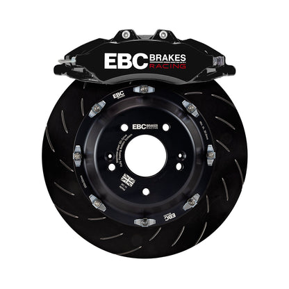 EBC Racing Audi S4/S5 B8 380mm Balanced Big Brake Kit