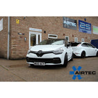 AIRTEC Motorsport Turbo Cooler for Renault Clio Mk4 RS 200 / 220