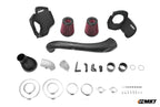 MST Performance Induction Kit for BMW M2 G87, M3 G80 & M4 G82 S58 (Hybrid & Stock Turbo)