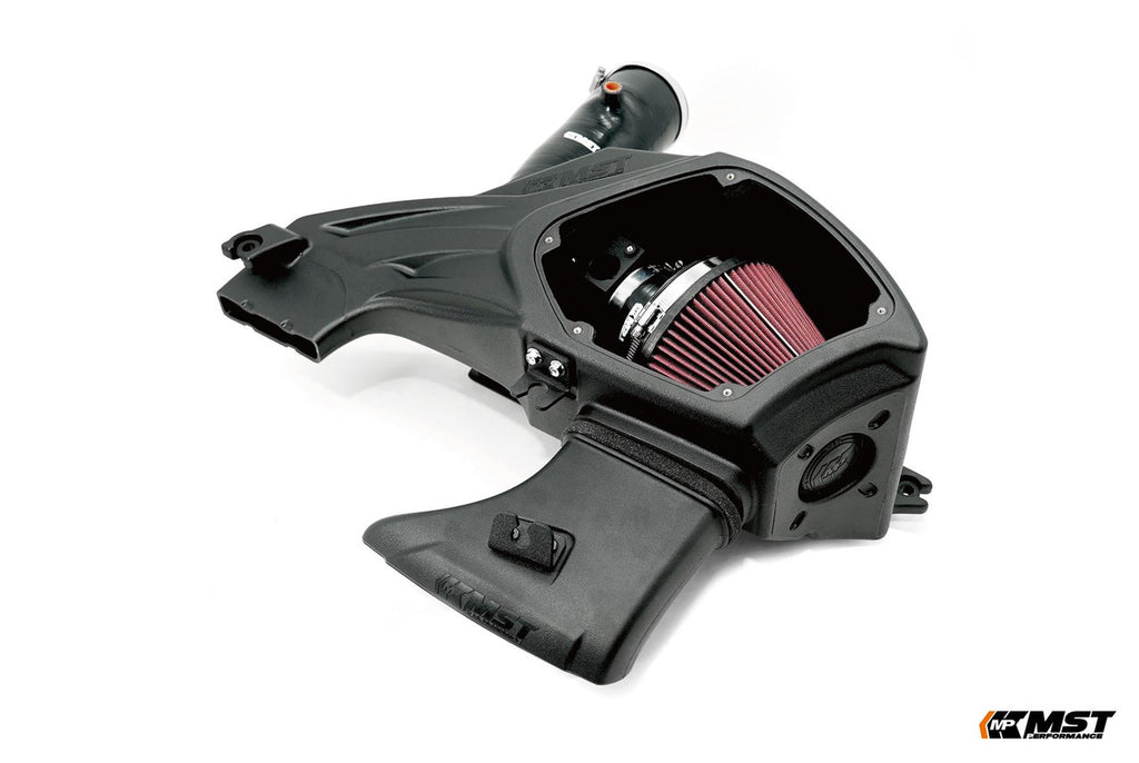 Kit de inducción de alto rendimiento MST para Toyota GT86 2.0 (2012-21) 