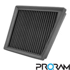 Ramair Pleated Air Filter for Ford Fiesta Mk8/8.5 ST & Puma ST