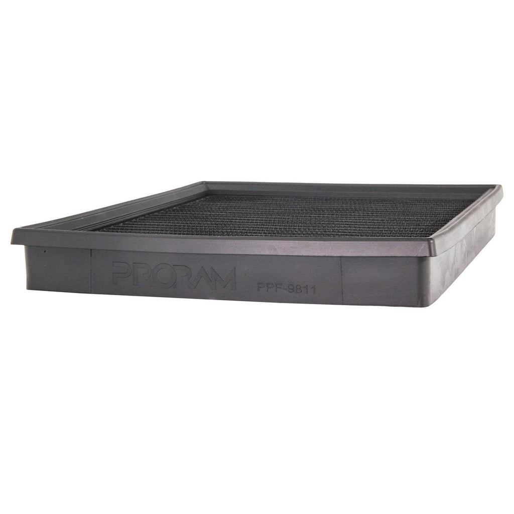 Filtre à air plissé Ramair ProRam – Ford Focus ST Mk2 (ST225) 