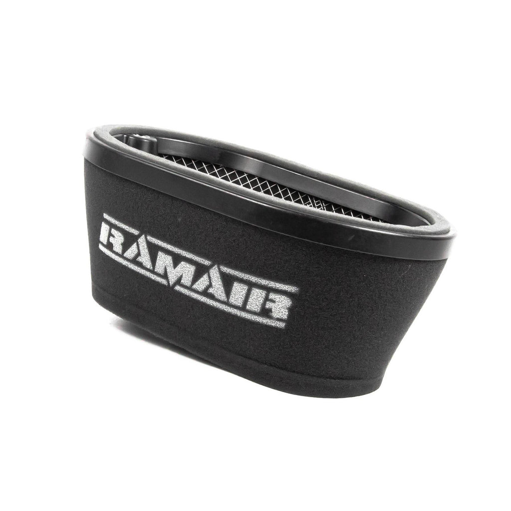Ramair Performance Intake Kit for Audi S3 8V, TTS 8S & VW Golf GTI/R Mk7