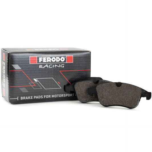 Ferodo Racing Front Brake Pads - Honda Civic Type R FK8