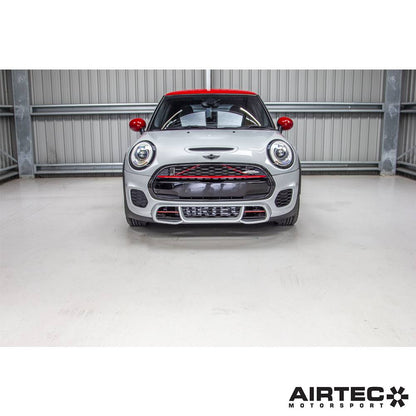 AIRTEC Motorsport Intercooler Upgrade for Mini JCW F56