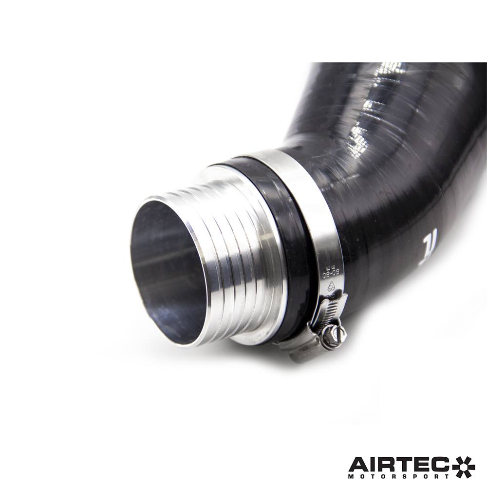 Tubo de turbo trasero AIRTEC Motorsport para Toyota Yaris GR Gen 1/2 + GR Corolla