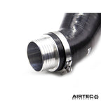 Tubo de turbo trasero AIRTEC Motorsport para Toyota Yaris GR Gen 1/2 + GR Corolla