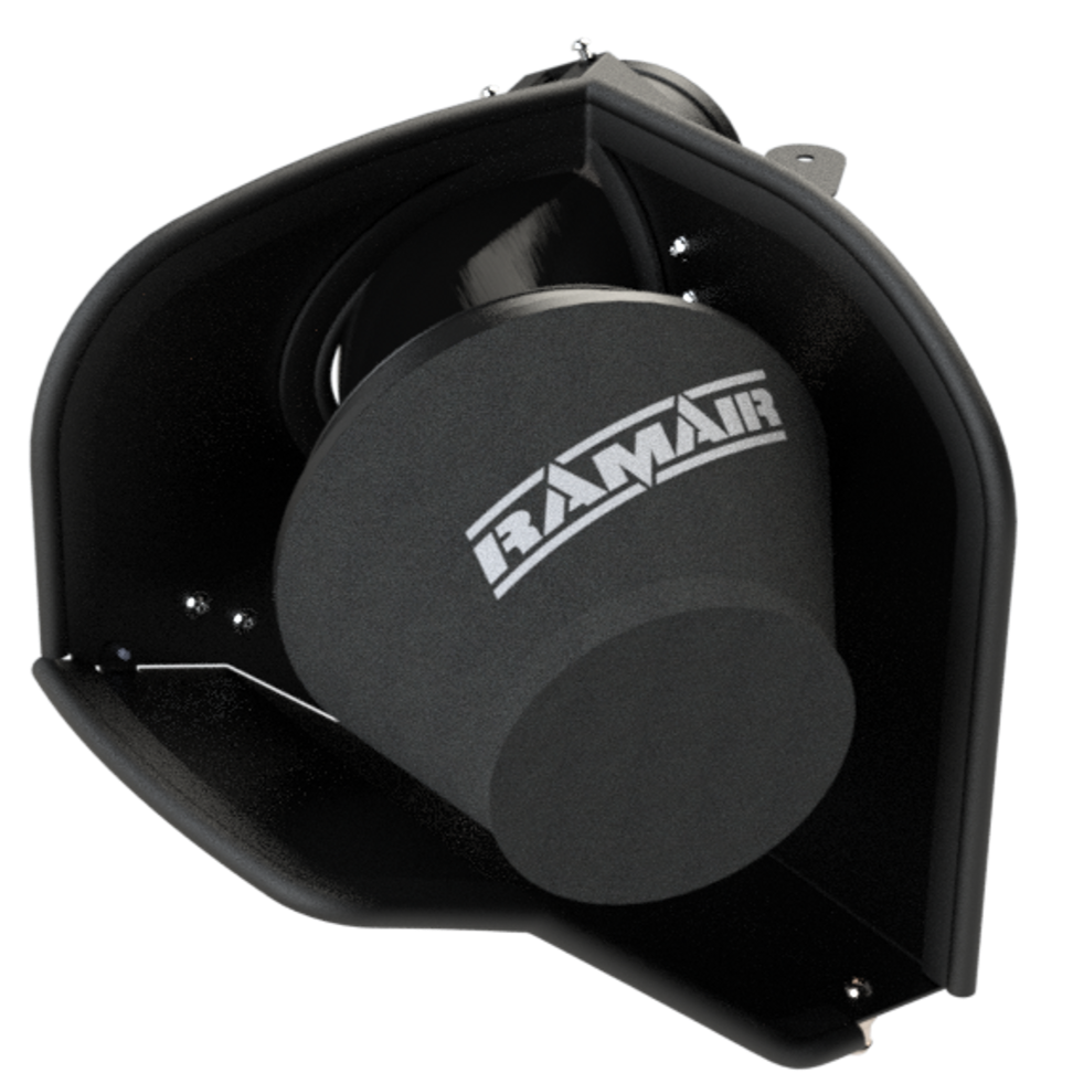 Ramair Induction Kit for BMW 128ti/M135i and Mini Cooper GP F56