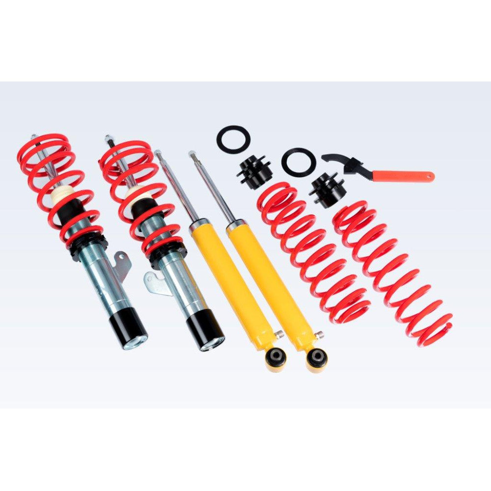 V-Maxx X-Sport Coilover Kit - BMW M235i/M240i F22/F23