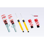 V-Maxx X-Sport Coilover Kit - VW Polo GTI Mk6 AW