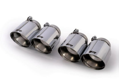 Remus BMW M3/M4 G80/G82 Exhaust System