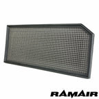 Filtro de aire de espuma Ramair para VW Scirocco R