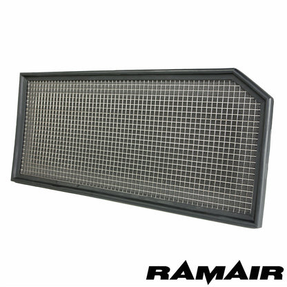 Ramair Foam Air Filter for VW Scirocco R