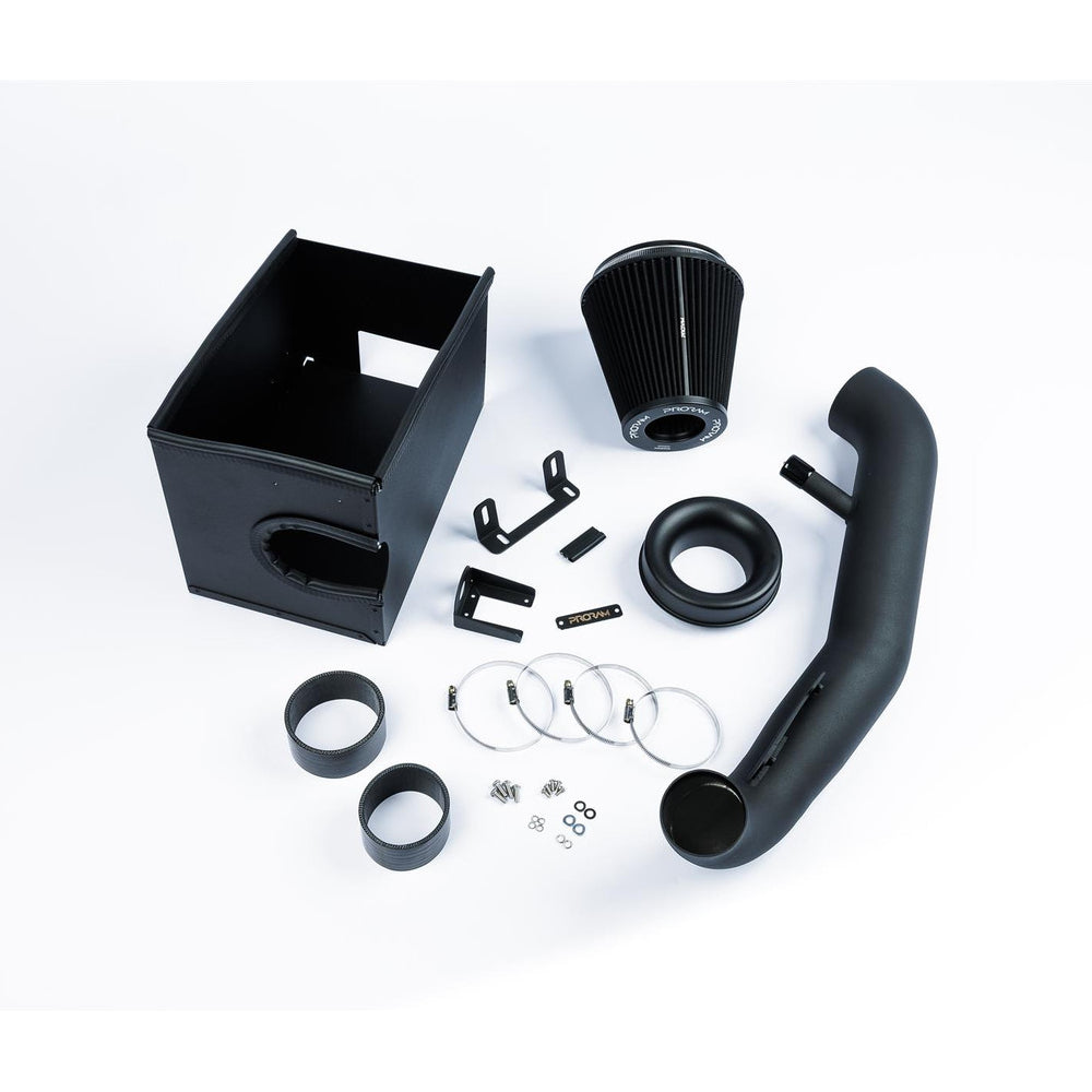Ramair Pleated Induction Kit for Audi RS3 8V CZGB