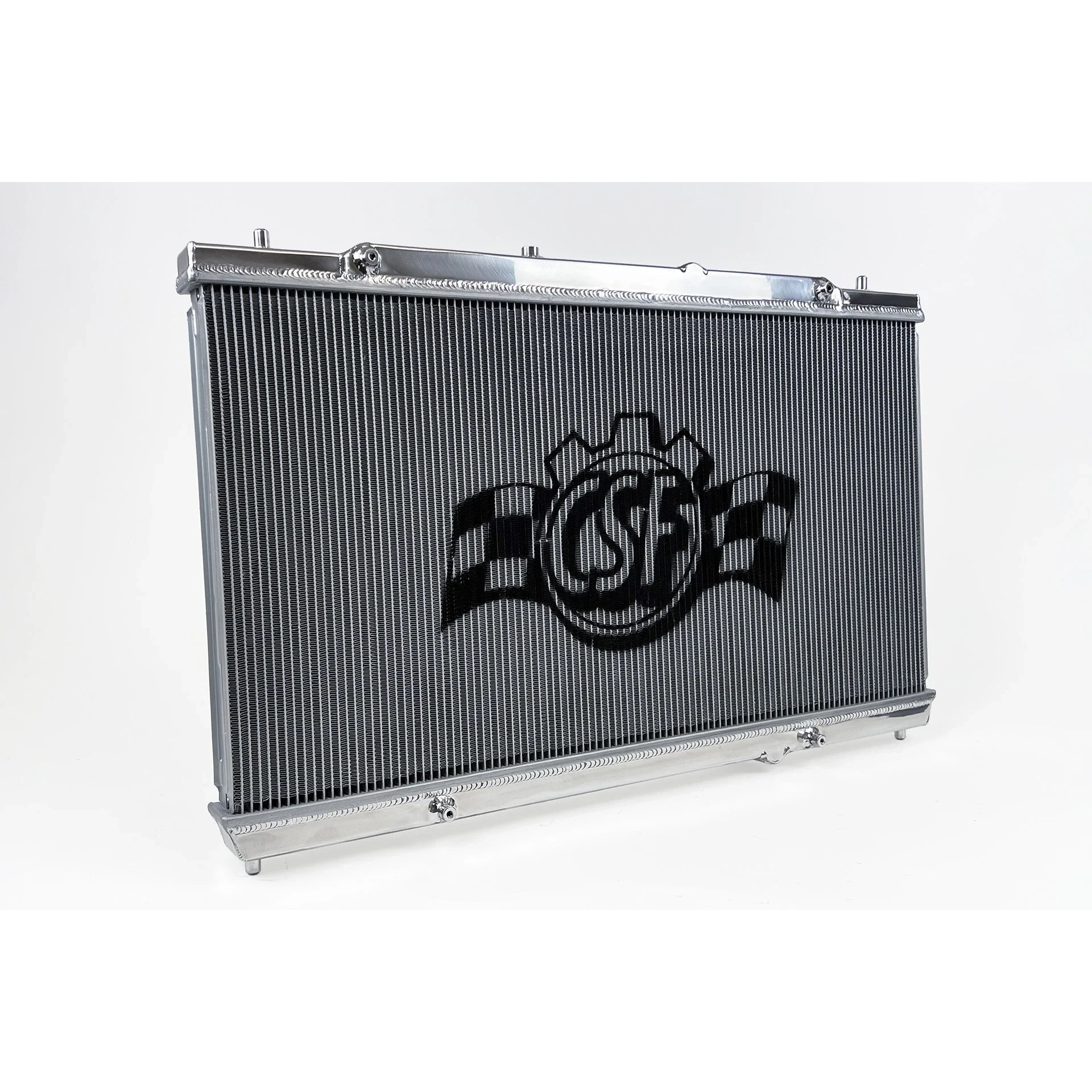 CSF High Performance All Aluminium Radiator Honda Civic Type R FL5 ...