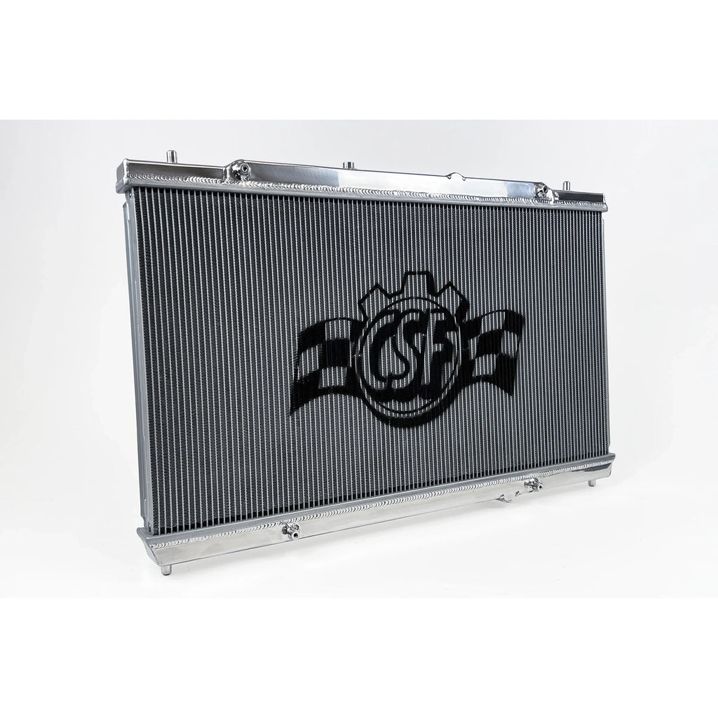 Csf Performance CSF High Performance All Aluminium Radiator Honda Civic Type R FL5 ...