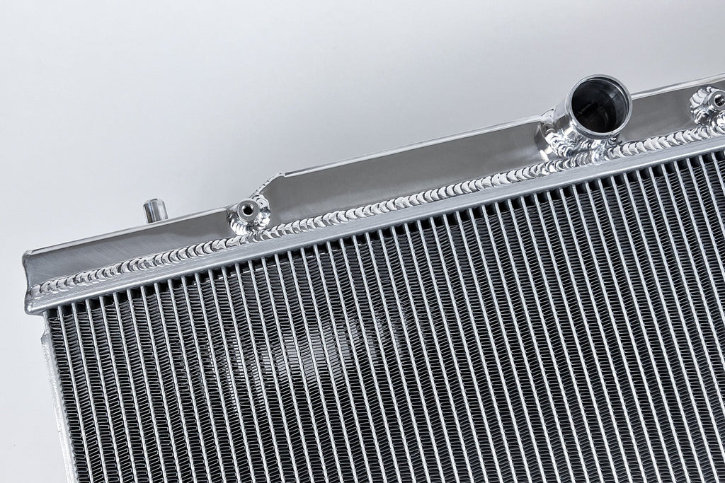 Csf Performance CSF High Performance All Aluminium Radiator Honda Civic Type R FL5 ...